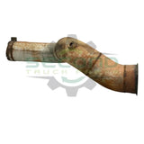 21130989 Genuine Exhaust Pipe - Second Truck Parts