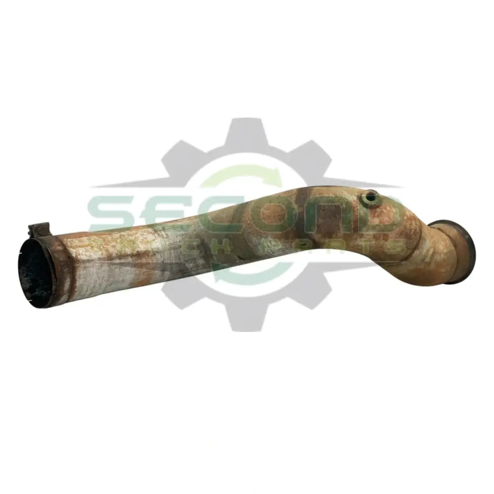 21130989 Genuine Exhaust Pipe - Second Truck Parts