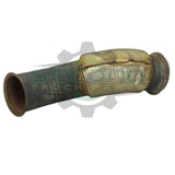 22856373 Genuine Exhaust Pipe - Second Truck Parts