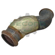 22856373 Genuine Exhaust Pipe - Second Truck Parts