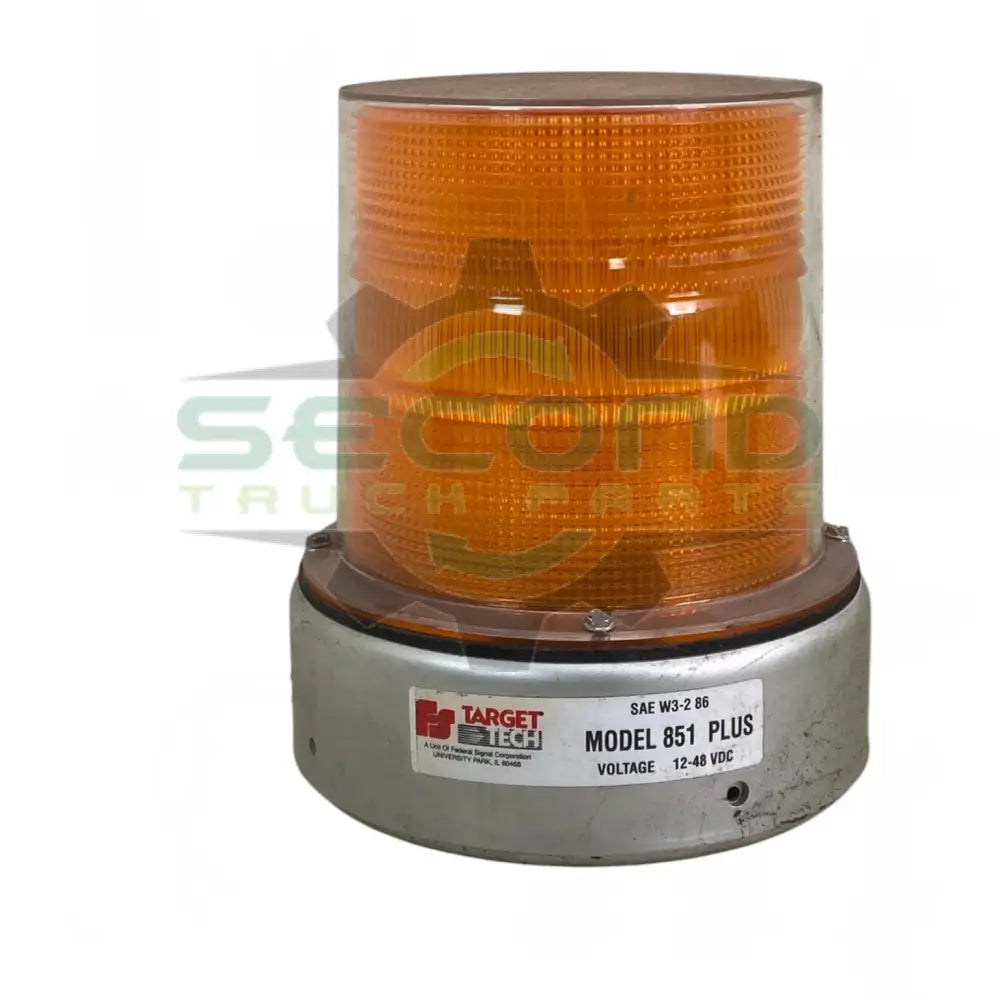 420450-02 Genuine Federal Signal Led Light - Second Truck Parts