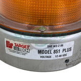 420450-02 Genuine Federal Signal Led Light - Second Truck Parts