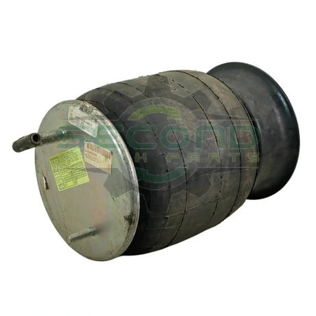 W01-358-9807 Genuine Firestone Air Spring - Second Truck Parts