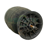 W01-358-9807 Genuine Firestone Air Spring - Second Truck Parts