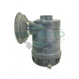 AF25962 Genuine Fleetguard Air Filter Housing - Second Truck Parts