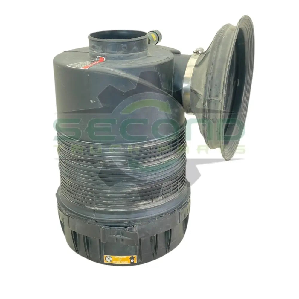 AF25962 Genuine Fleetguard Air Filter Housing - Second Truck Parts