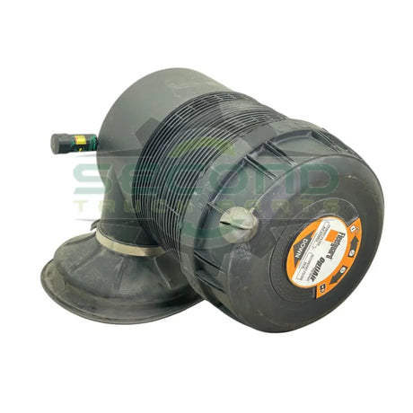 AF25962 Genuine Fleetguard Air Filter Housing - Second Truck Parts