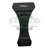 CTF-100-BLK Genuine FlowBelow Center Tandem Fairing - Second Truck Parts