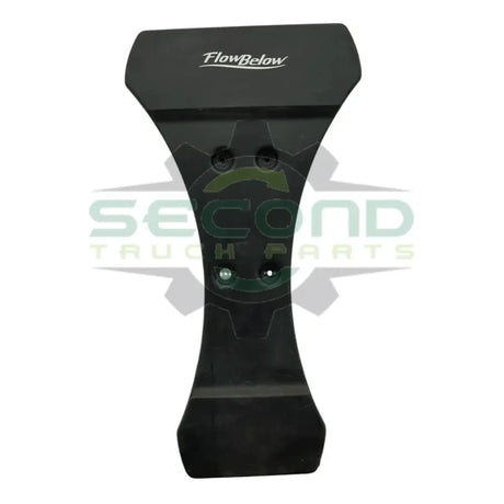 CTF-100-BLK Genuine FlowBelow Center Tandem Fairing - Second Truck Parts