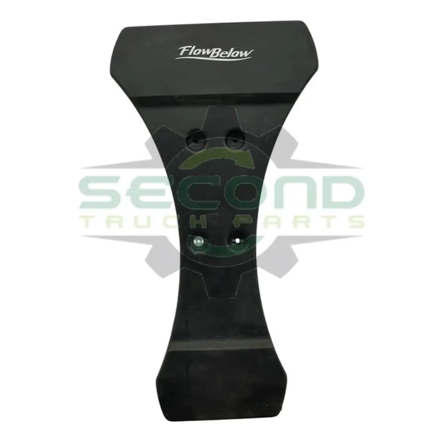 CTF-100-BLK Genuine FlowBelow Center Tandem Fairing - Second Truck Parts