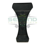 CTF-100-BLK Genuine FlowBelow Center Tandem Fairing - Second Truck Parts