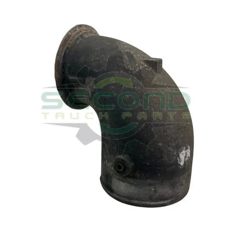 F8HT 6K853-CB Genuine Ford Air Intake Elbow - Second Truck Parts