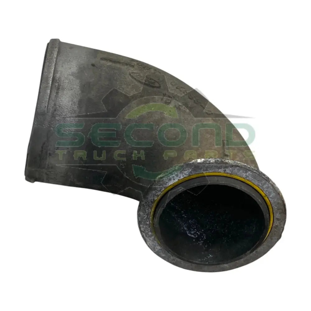F8HT 6K853-CB Genuine Ford Air Intake Elbow - Second Truck Parts