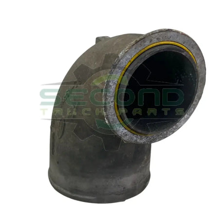 F8HT 6K853-CB Genuine Ford Air Intake Elbow - Second Truck Parts