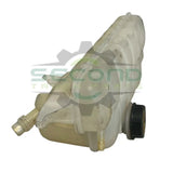 FL3Z8A080A Genuine Ford Engine Coolant Reservoir - Second Truck Parts