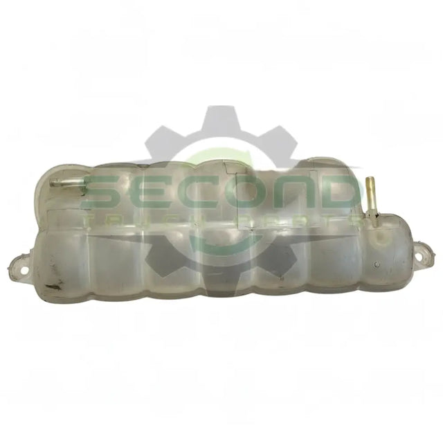 FL3Z8A080A Genuine Ford Engine Coolant Reservoir - Second Truck Parts