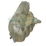 FL3Z8A080A Genuine Ford Engine Coolant Reservoir - Second Truck Parts