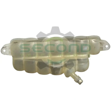 FL3Z8A080A Genuine Ford Engine Coolant Reservoir - Second Truck Parts