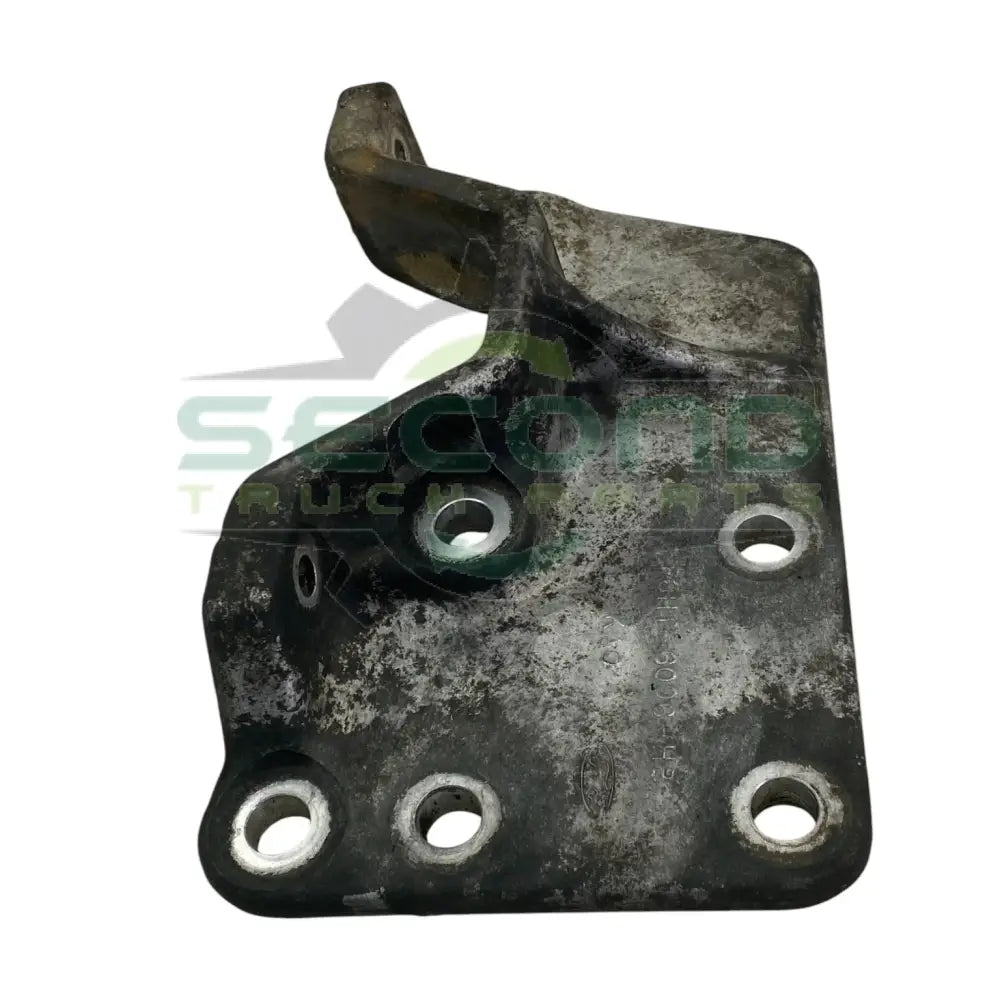 F6HT-6096-HB Genuine Ford Engine Mount - Second Truck Parts