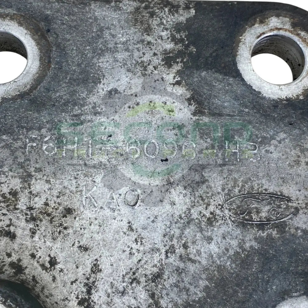 F6HT-6096-HB Genuine Ford Engine Mount - Second Truck Parts