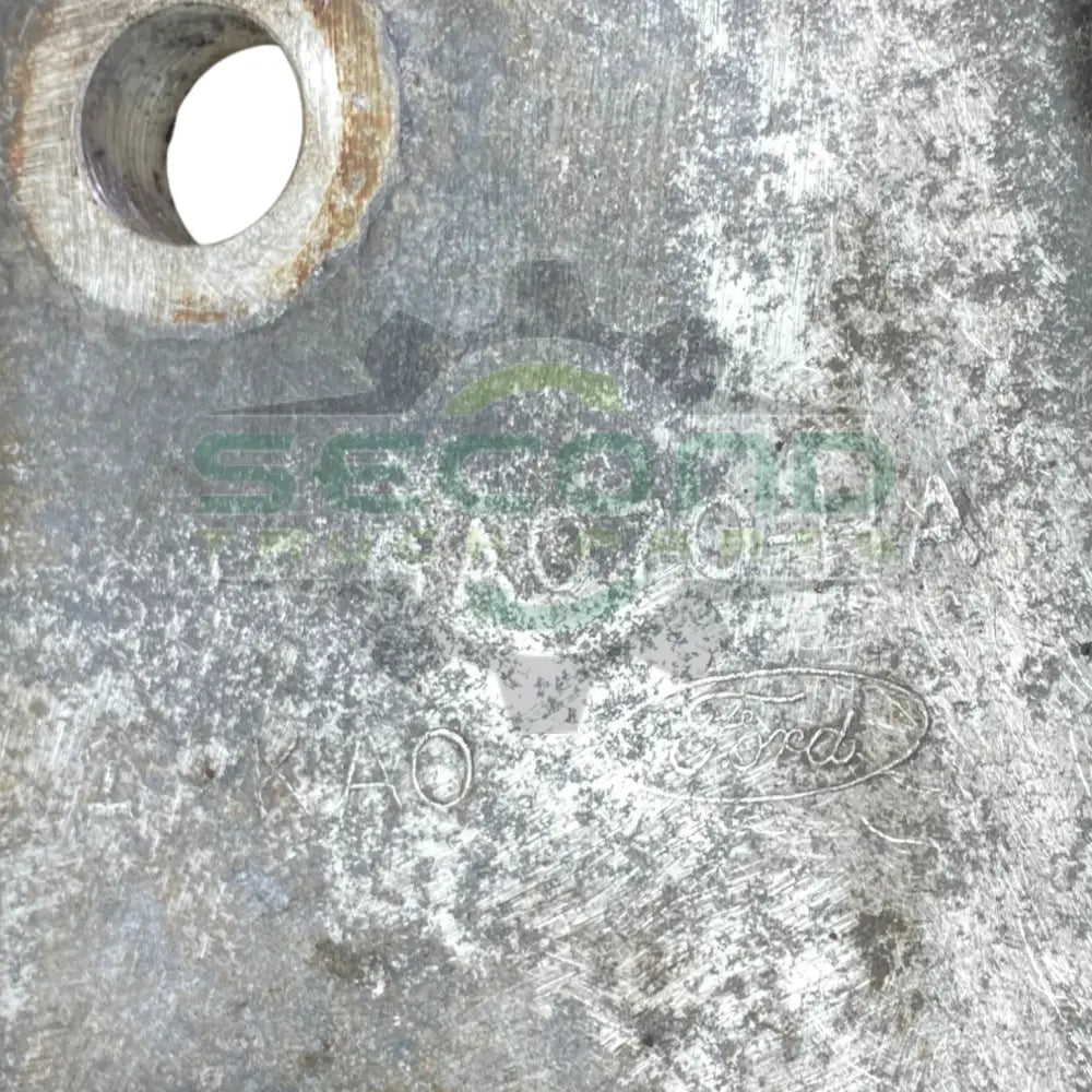 F6HT-6A070-HA Genuine Ford Engine Mount - Second Truck Parts