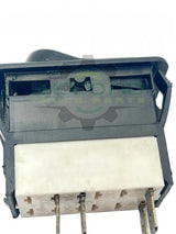 Genuine Ford Fan Override Switch - Switches