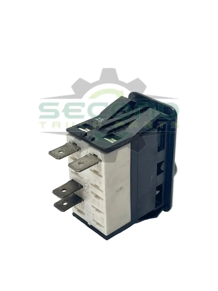 Genuine Ford Fan Override Switch - Switches