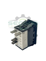 Genuine Ford Fan Override Switch - Switches