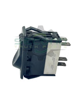 Genuine Ford Fan Override Switch - Switches