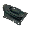 ML3417B985AE Genuine Ford Left Front Bumper Mounting Bracket - Second Truck Parts