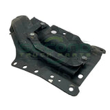 ML3417B985AE Genuine Ford Left Front Bumper Mounting Bracket - Second Truck Parts