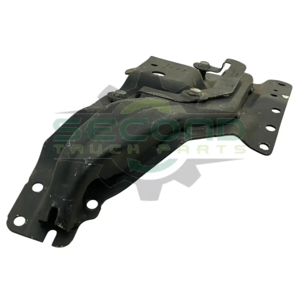 ML3417B985AE Genuine Ford Left Front Bumper Mounting Bracket - Second Truck Parts