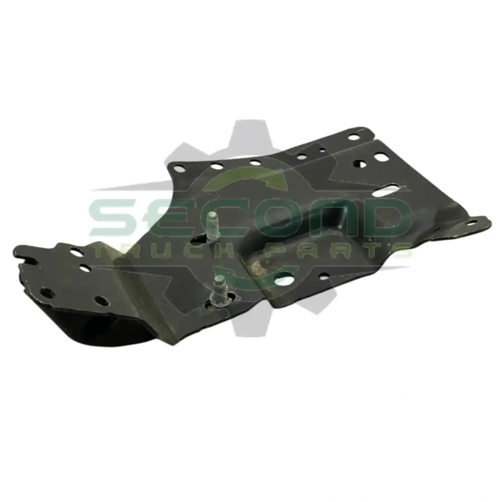 ML3417B985AE Genuine Ford Left Front Bumper Mounting Bracket - Second Truck Parts