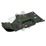 ML3417B985AE Genuine Ford Left Front Bumper Mounting Bracket - Second Truck Parts