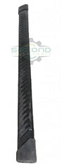FL34-16451 Genuine Ford Left Hand Running Board - Second Truck Parts