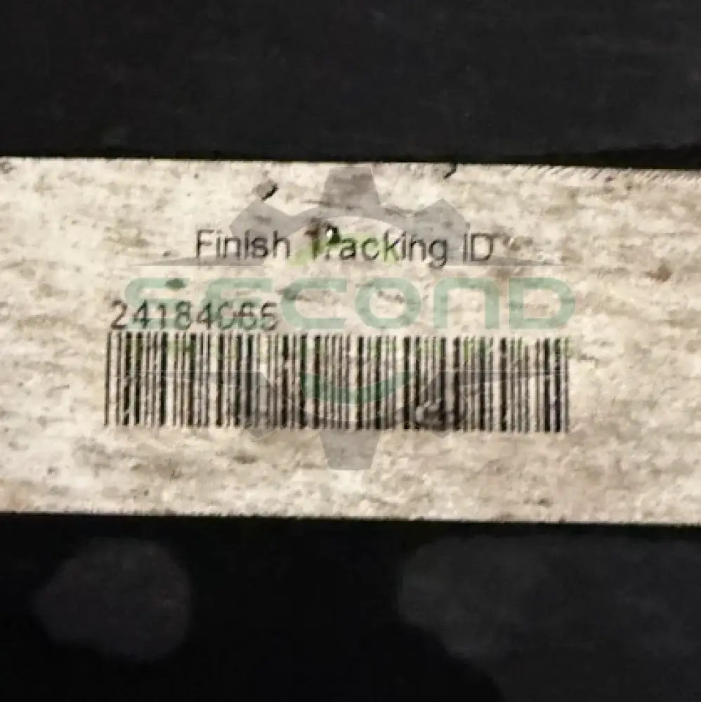 FL34-16451 Genuine Ford Left Hand Running Board - Second Truck Parts