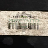 FL34-16451 Genuine Ford Left Hand Running Board - Second Truck Parts