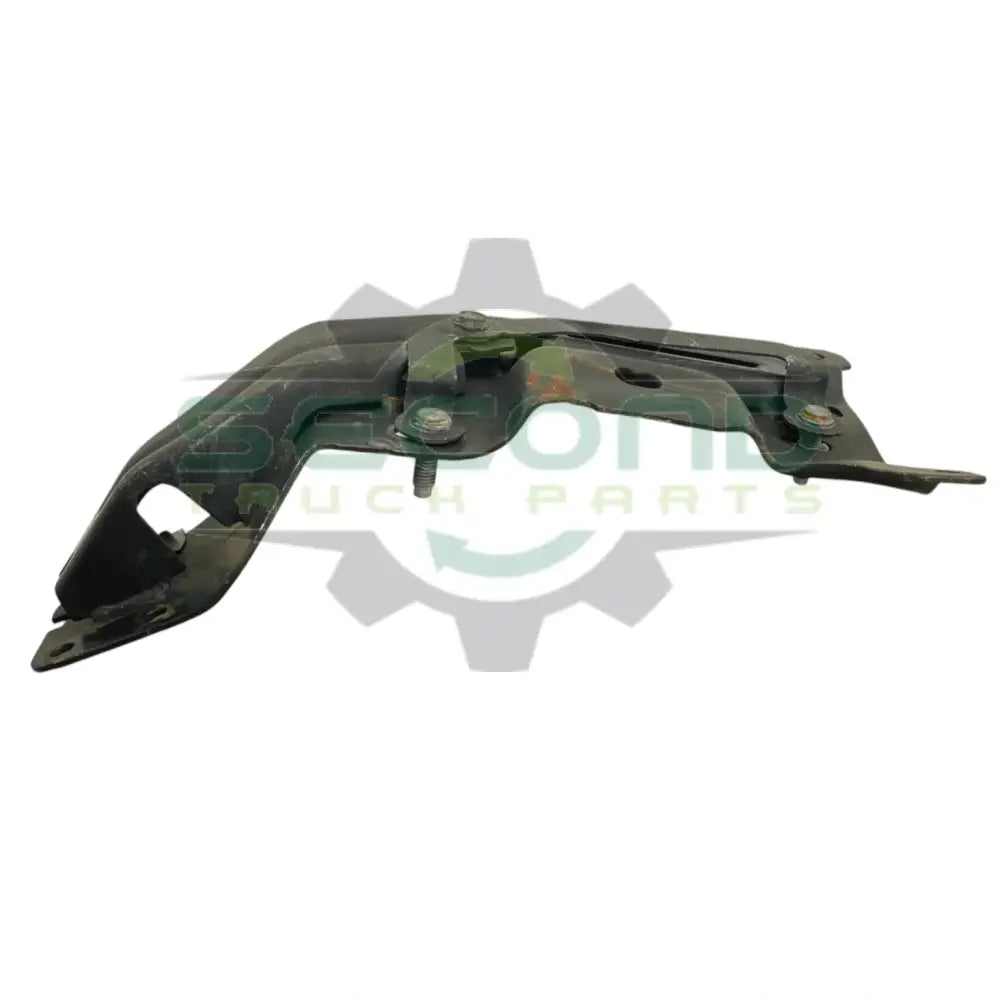 ML3117B984AE Genuine Ford Mount Plate - Second Truck Parts