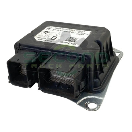 LK4T-14B321-BE Genuine Ford Restraint Control Module - Second Truck Parts
