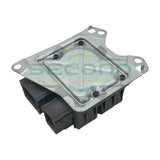 LK4T-14B321-BE Genuine Ford Restraint Control Module - Second Truck Parts