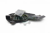 Genuine Ford Side Door Speakers - Doors