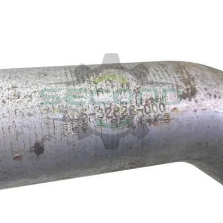 A05-32828-000 Genuine Fraightliner Coolant Hose 22" - Second Truck Parts