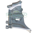 A18-64907-002 Genuine Freghtliner Left Cowl Panel - Second Truck Parts