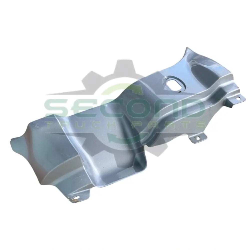 A18-64907-002 Genuine Freghtliner Left Cowl Panel - Second Truck Parts