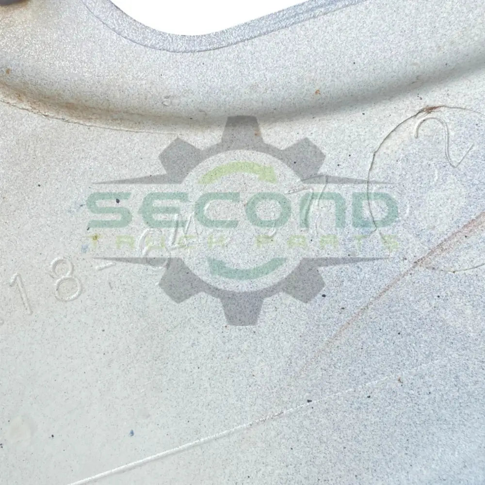 A18-64907-002 Genuine Freghtliner Left Cowl Panel - Second Truck Parts