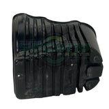 17-15486-001 Genuine Freighliner Right Bumper Splash Shield - Second Truck Parts