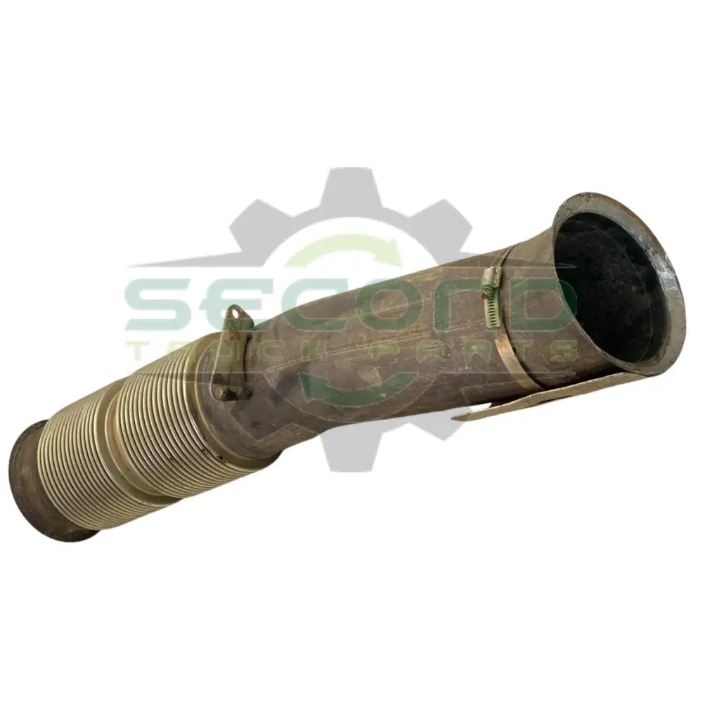 A04-30008-000 Genuine Freighnliner Exhaust Pipe Bellow - Second Truck Parts