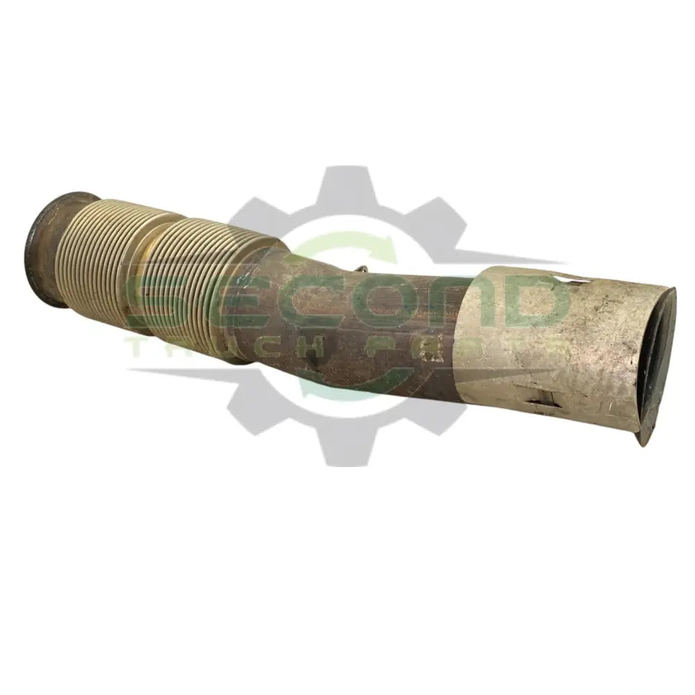 A04-30008-000 Genuine Freighnliner Exhaust Pipe Bellow - Second Truck Parts