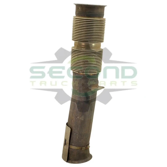 A04-30008-000 Genuine Freighnliner Exhaust Pipe Bellow - Second Truck Parts
