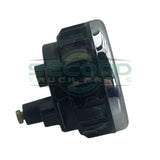 A22-71487-002 Genuine Freightiner Air Pressure Gauge - Second Truck Parts
